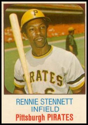 131 Rennie Stennett